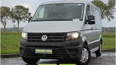 Gebruikt 2023 VW Crafter Van | € 27.950 (Goede deal)