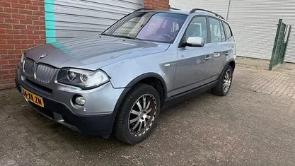 Occasion BMW X3 Executive 272 PK (200 kW) 2006 SUV