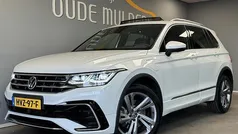 Gebruikt 2021 VW Tiguan Business+ SUV | € 31.950 (Goede deal)