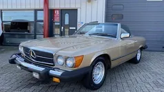 Overige Gebruikt 1985 Mercedes SL380 | € 17.950