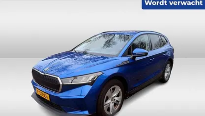 Occasion Skoda Enyaq iV 150 kW (204 PK) 2022 SUV
