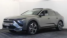 Gebruikt 2023 Citroën C5 X Shine Stationwagen | € 23.999 (Goede deal)