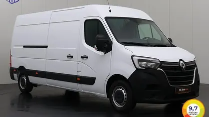 Gebruikt 2023 Renault Master Van | € 18.900 (Goede deal)
