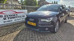 Gebruikt 2013 Audi A1 Sportback Admired Hatchback | € 9.950 (Eerlijke prijs)