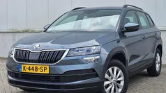 Gebruikt 2021 Skoda Karoq Business Line SUV | € 17.495 (Goede deal)