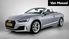 Grijs Gebruikt 2022 Audi A5 Cabriolet Advanced Cabriolet | € 44.900 (Eerlijke prijs)