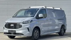 Gebruikt 2024 Ford Transit Custom Limited Van | € 42.950 (Eerlijke prijs)