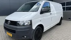 Gebruikt 2012 VW T5 Van | € 6.950 (Super prijs)
