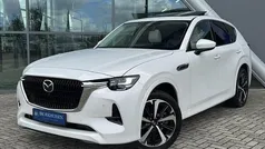 Gebruikt 2023 Mazda CX-60 Takumi-Line SUV | € 38.950 (Eerlijke prijs)
