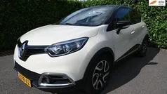Gebruikt 2015 Renault Captur Dynamique SUV | € 9.450 (Eerlijke prijs)