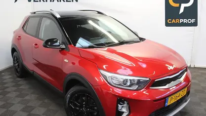 Occasion 2022 Kia Stonic SUV | € 17.390 (Eerlijke prijs)