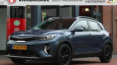 Gebruikt 2021 Kia Stonic SUV | € 16.295 (Goede deal)