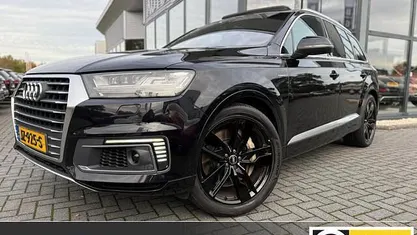 Occasion Audi Q7 Premium 259 PK (190 kW) 2016 SUV
