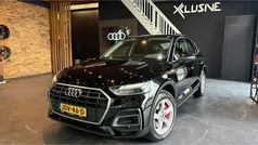 Gebruikt 2021 Audi Q5 Advanced SUV | € 30.420 (Eerlijke prijs)