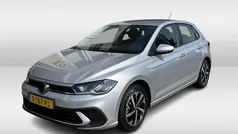 Zilver Gebruikt 2023 VW Polo Life Hatchback | € 19.950 (Eerlijke prijs)