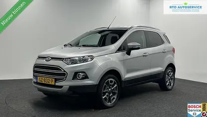 Occasion 2015 Ford Ecosport Titanium SUV | € 999.999