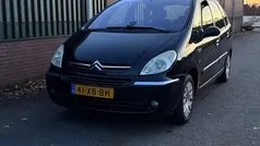Gebruikt 2007 Citroën Xsara Picasso MPV | € 995 (Eerlijke prijs)