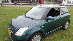 Gebruikt 2005 Suzuki Swift Hatchback | € 845 (Goede deal)