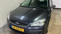 Gebruikt 2005 Ford Focus Trend Hatchback | € 2.750 (Goede deal)