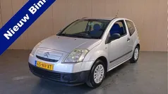 Citroën C2