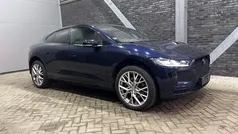 Gebruikt 2021 Jaguar I-Pace SE SUV | € 32.900 (Goede deal)