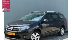 Gebruikt 2016 Dacia Logan MCV Ambiance MPV | € 4.444 (Eerlijke prijs)