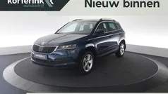 Gebruikt 2020 Skoda Karoq Style SUV | € 26.950 (Eerlijke prijs)