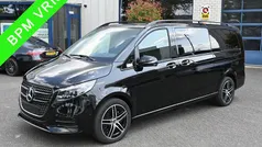 Gebruikt 2024 Mercedes V250 Avantgarde MPV | € 82.950 (Eerlijke prijs)