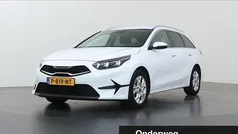 Gebruikt 2022 Kia Ceed Sportswagon Stationwagen | € 20.835 (Eerlijke prijs)