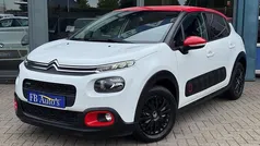 Gebruikt 2017 Citroën C3 PureTech Hatchback | € 7.950 (Eerlijke prijs)