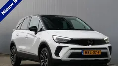Wit Gebruikt 2024 Opel Crossland Elegance SUV | € 22.195 (Eerlijke prijs)