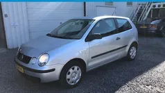 Gebruikt 2004 VW Polo Hatchback | € 1.195 (Eerlijke prijs)