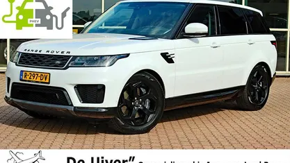 Occasion Land Rover Range Rover Sport HSE 300 PK (220 kW) 2021 SUV