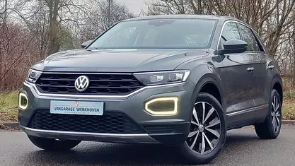 Occasion 2018 VW T-Roc Style SUV | € 17.450 (Eerlijke prijs)
