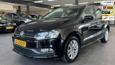 Gebruikt 2015 VW Polo Comfortline Hatchback | € 7.450 (Goede deal)