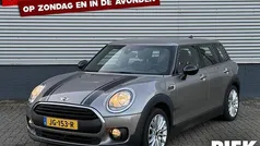 Gebruikt 2016 Mini One Clubman Business Stationwagen | € 7.999 (Goede deal)