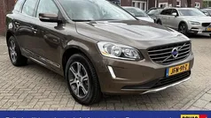 Gebruikt 2014 Volvo XC60 Summum SUV | € 21.950 (Super prijs)