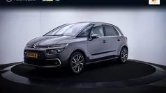 Gebruikt 2017 Citroën C4 Picasso PureTech MPV | € 13.750 (Eerlijke prijs)