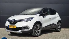 Wit Gebruikt 2018 Renault Captur Intens SUV | € 14.400 (Eerlijke prijs)