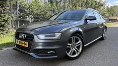 Gebruikt 2013 Audi A4 S-Line Stationwagen | € 8.999 (Eerlijke prijs)