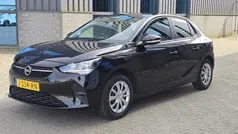 Gebruikt 2020 Opel Corsa Edition Hatchback | € 8.945 (Eerlijke prijs)