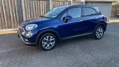 Gebruikt 2015 Fiat 500X Lounge SUV | € 13.650 (Eerlijke prijs)