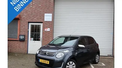 Occasion Citroën C1 Style 69 PK (50 kW) 2016 Hatchback
