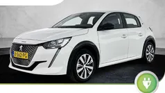 Gebruikt 2023 Peugeot e-208 Active Hatchback | € 18.600 (Goede deal)