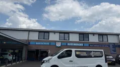 Gebruikt 2016 Opel Vivaro Edition Van | € 5.950 (Super prijs)