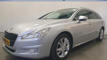 Occasion Peugeot 508 SW Style 156 PK (114 kW) 2014 Stationwagen