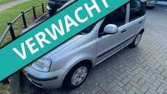 Gebruikt 2010 Fiat Panda Hatchback | € 1.995 (Eerlijke prijs)