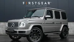 Gebruikt 2020 Mercedes G350 SUV | € 99.900
