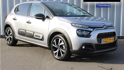 Occasion 2024 Citroën C3 Hatchback | € 16.945 (Eerlijke prijs)