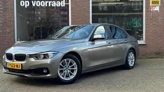 Grijs Gebruikt 2018 BMW 330 Executive Sedan | € 24.845 (Goede deal)